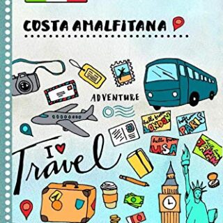 costa amalfitan