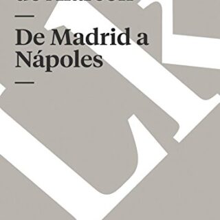 de madrid a nap