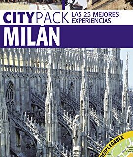 milan citypack