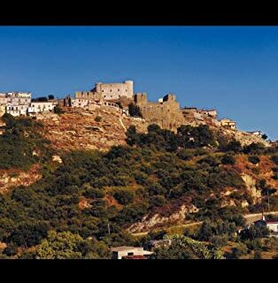 old calabria id