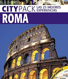 roma citypack i