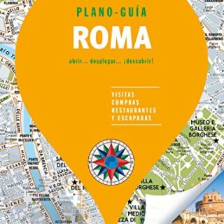 roma plano guia