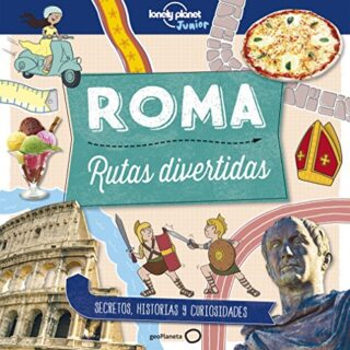 roma rutas dive