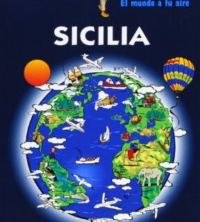 sicilia guias a