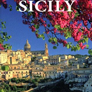 La Guía verde Sicilia 