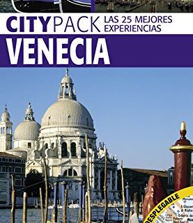 venecia citypac