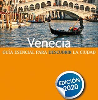 venecia edicion