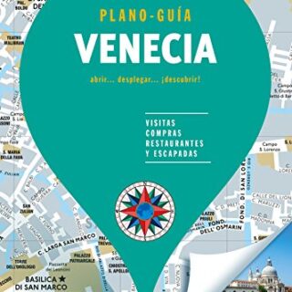 venecia plano g