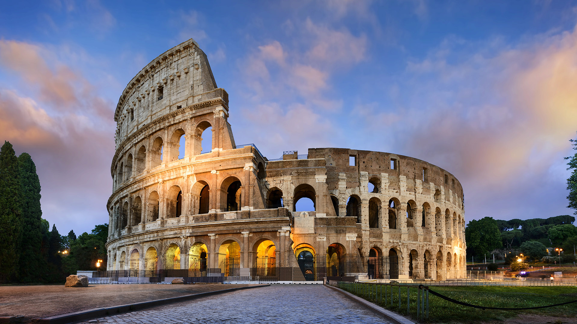 guias viaje italia turismo