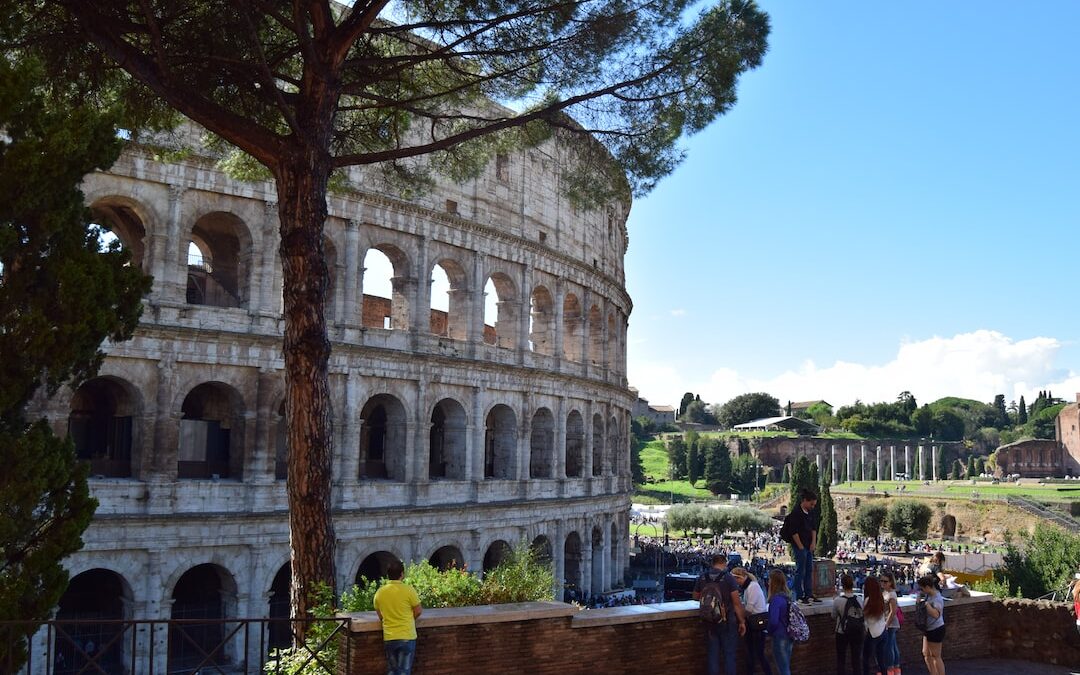 Conoce los mejores lugares de interés en Italia