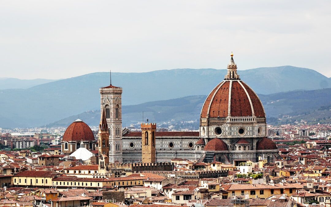 descripcion detallada hermosos pueblos italianos