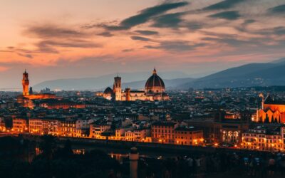 Las mejores ciudades para visitar en Italia