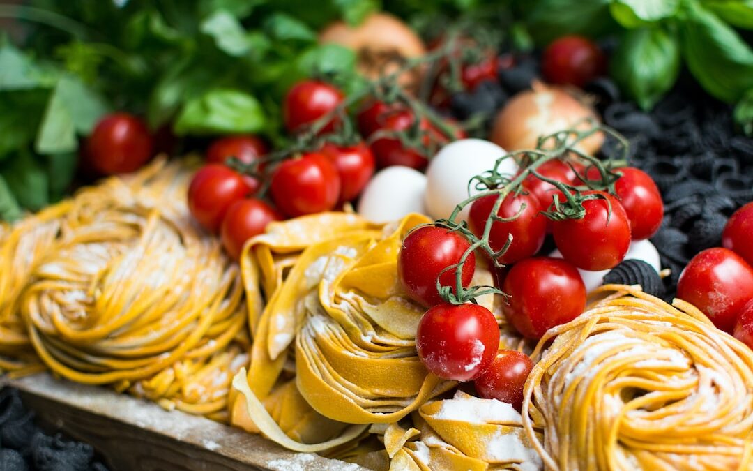 Un recorrido por la cultura italiana