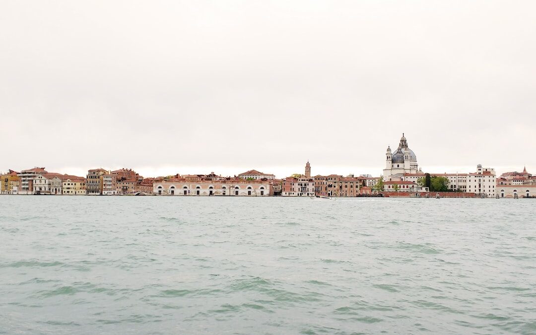recorrido venezia disfruta belleza incomparable ciudad