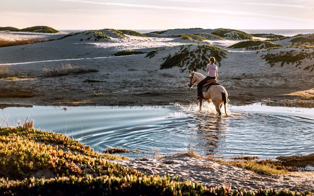 Turismo activo en Italia: una experiencia inolvidable