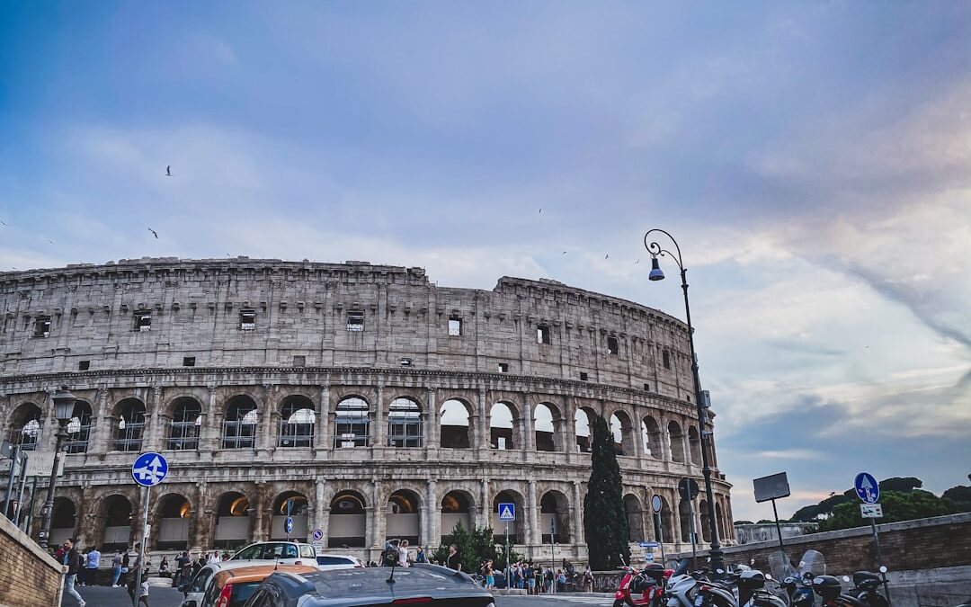 Sabores y misterios de la Italia ancestral