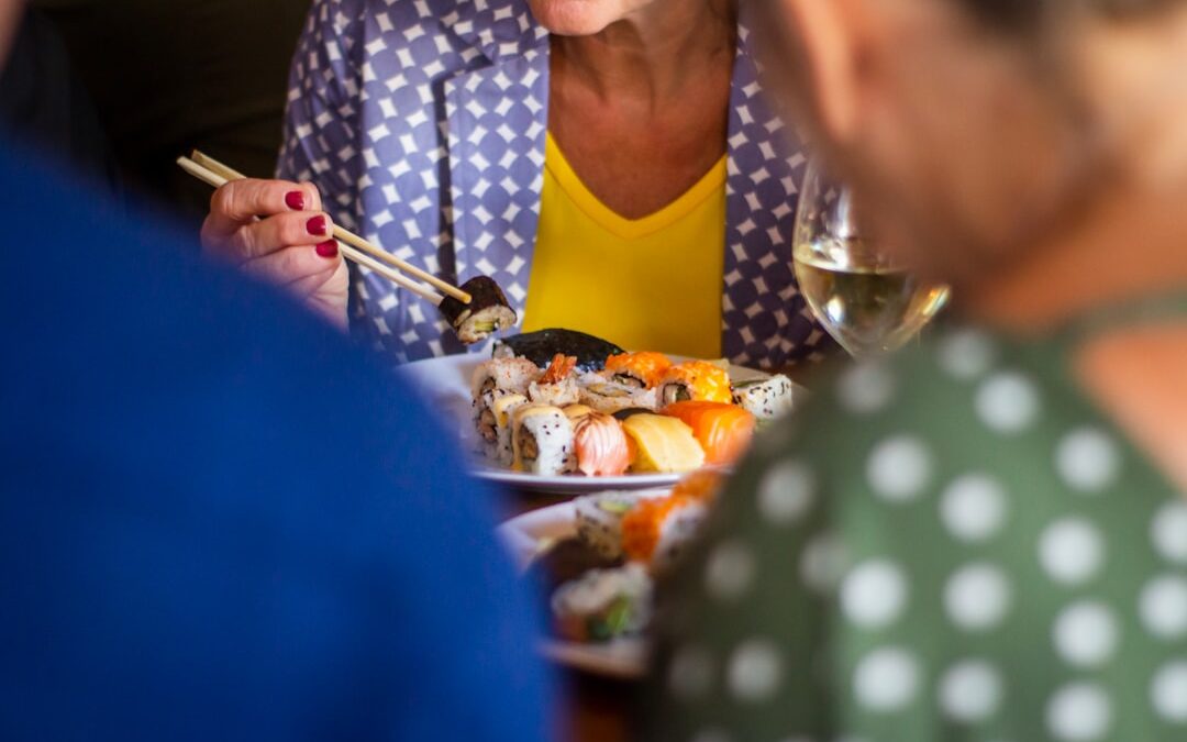 Secretos culinarios de la Italia ancestral: un viaje por la gastronomía centenaria