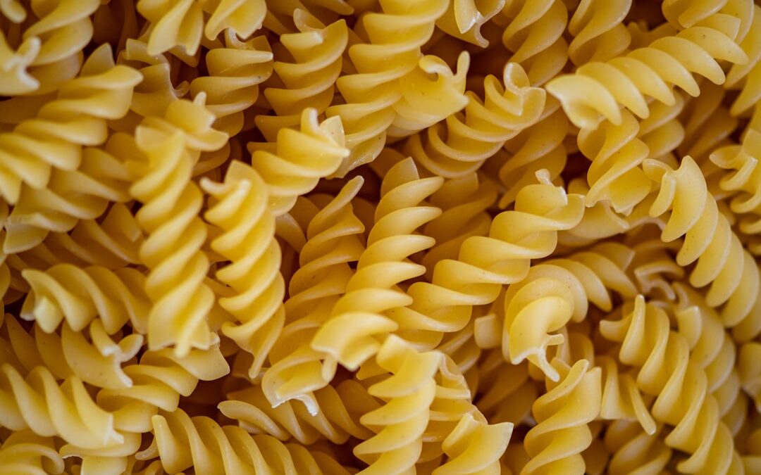 Sabores antiguos de Italia: un viaje gastronómico por la historia